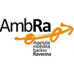 Agenzia Mobilità Ambra, Ravenna