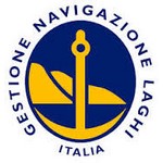 Gestione Navigazione Laghi, Milano