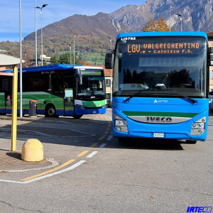 597 Lecco e Provincia: ricerchiamo rilevatrici/rilevatori per indagini sulla Soddisfazione dei Clienti e indagini di Mystery Client sul servizio di Trasporto Pubblico Urbano ed Extraurbano 11/2026