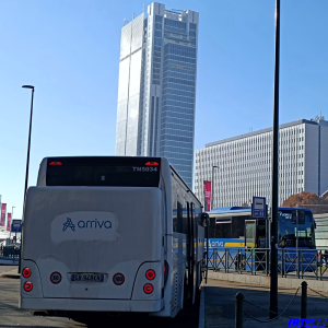 597 Torino e Provincia: ricerchiamo rilevatrici/rilevatori per indagini sulla Soddisfazione dei Clienti e indagini di Mystery Client sul servizio di Trasporto Pubblico Urbano ed Extraurbano 11/2026