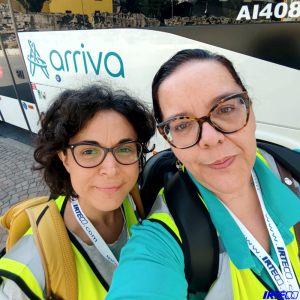 597 Aosta: ricerchiamo rilevatrici/rilevatori per indagini sulla Soddisfazione dei Clienti e indagini di Mystery Client sul servizio di Trasporto Pubblico Extraurbano 11/2026