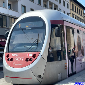 570 Firenze: ricerchiamo rilevatrici/rilevatori per indagini sulla soddisfazione dei clienti del servizio di Trasporto Pubblico tramviario 10/2026
