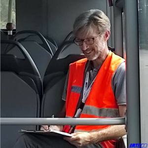 597 Bergamo e Provincia: ricerchiamo rilevatrici/rilevatori per indagini sulla Soddisfazione dei Clienti e indagini di Mystery Client sul servizio di Trasporto Pubblico Extraurbano 11/2026